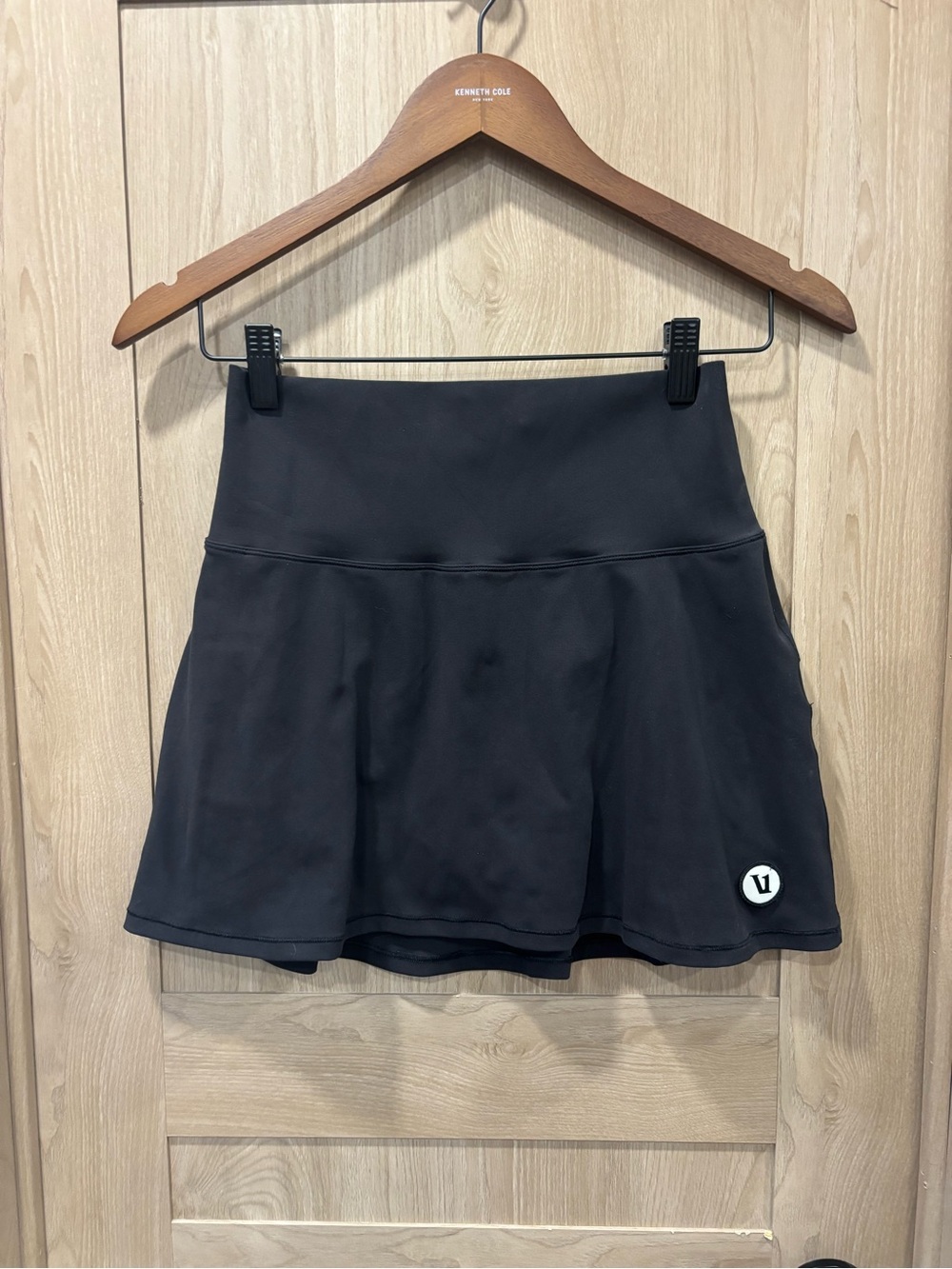 Vuori Skirt Skort Size XS Preppy Tennis Golf